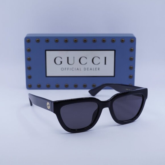 Final Price! Gucci GG1578S 001 Sunglasses - Picture 4 of 10